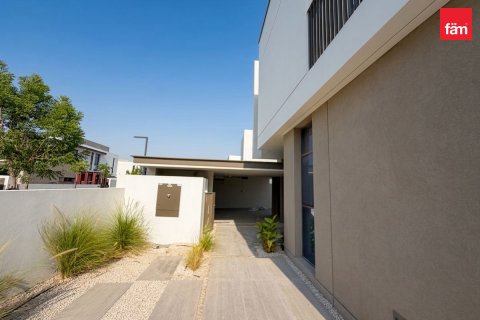 Al Furjan, Dubai, संयुक्त अरब अमीरात में विला, 4 बेडरूम, 584.5 वर्ग मीटर, संख्या 722069 - फ़ोटो 21