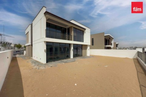 Villa in Al Furjan, Dubai, VAE 4 slaapkamers, 584.5 vr.m. nr 722069