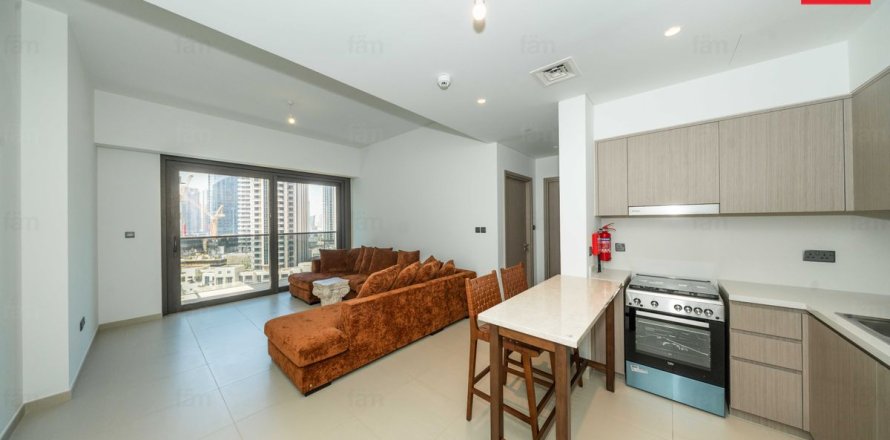 Apartament în Dubai, EAU 1 dormitor, 66.9 mp.  №722073