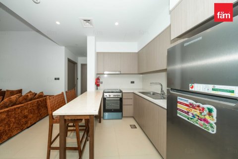 Apartament de vânzare în Dubai, EAU 1 dormitor, 66.9 mp.  №722073 - poză 6
