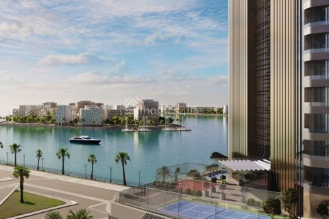 Lägenhet till försäljning i Maritime City, Dubai, UAE 1 sovrum, 68 kvm Nr. 677833 - fotografi 4