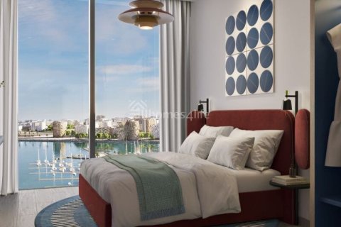 Apartament w Maritime City, Dubai, ZEA 1 sypialnia, 68 mkw. nr 677833