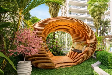 Купити квартиру в Dubai Science Park, Дубай, ОАЕ 2 спальні, 112м2, № 677834 - фото 6