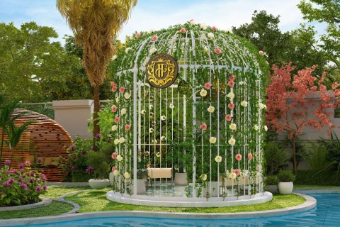 Купити квартиру в Dubai Science Park, Дубай, ОАЕ 2 спальні, 112м2, № 677834 - фото 5