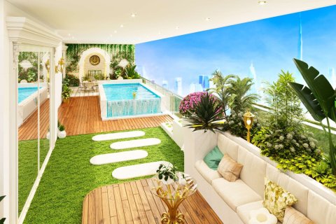 Купити квартиру в Dubai Science Park, Дубай, ОАЕ 2 спальні, 112м2, № 677834 - фото 4