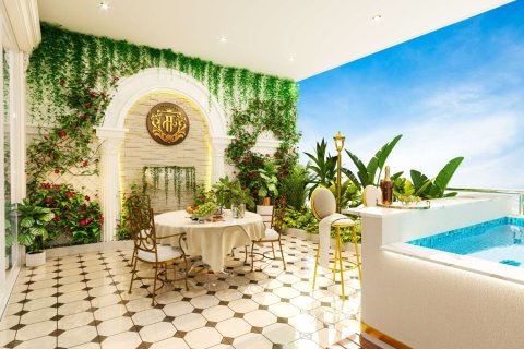 Купити квартиру в Dubai Science Park, Дубай, ОАЕ 2 спальні, 112м2, № 677834 - фото 3