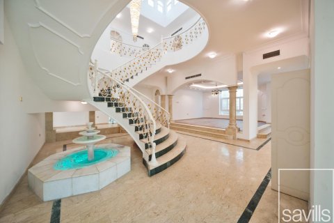 Villa til leie i Jumeirah, Dubai, Emiratene 5 soverom, 743 kvm Nr. 642101 - Foto 2