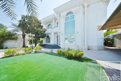 Vila di Jumeirah, Dubai, UAE 5 bilik tidur, 743 meter persegi № 642101 - foto 6