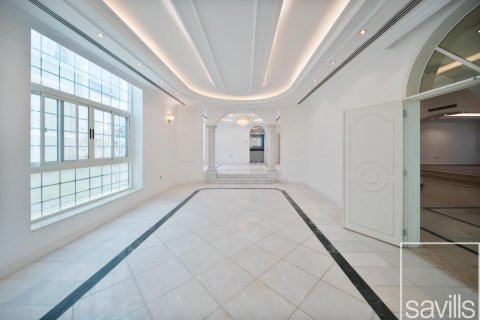 Villa til leie i Jumeirah, Dubai, Emiratene 5 soverom, 743 kvm Nr. 642101 - Foto 4