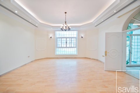 Vila di Jumeirah, Dubai, UAE 5 bilik tidur, 743 meter persegi № 642101 - foto 15