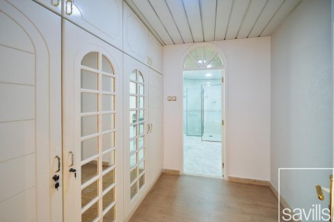 Villa til leie i Jumeirah, Dubai, Emiratene 5 soverom, 743 kvm Nr. 642101 - Foto 9