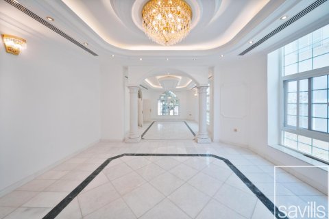 Vila di Jumeirah, Dubai, UAE 5 bilik tidur, 743 meter persegi № 642101 - foto 20