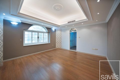 Vila di Jumeirah, Dubai, UAE 5 bilik tidur, 743 meter persegi № 642101 - foto 23