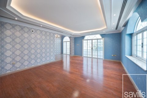 Vila di Jumeirah, Dubai, UAE 5 bilik tidur, 743 meter persegi № 642101 - foto 11