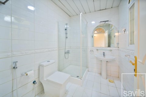 Vila di Jumeirah, Dubai, UAE 5 bilik tidur, 743 meter persegi № 642101 - foto 22