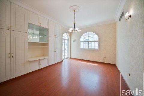 Vila di Jumeirah, Dubai, UAE 5 bilik tidur, 743 meter persegi № 642101 - foto 13