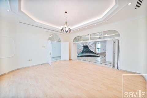 Vila di Jumeirah, Dubai, UAE 5 bilik tidur, 743 meter persegi № 642101 - foto 3