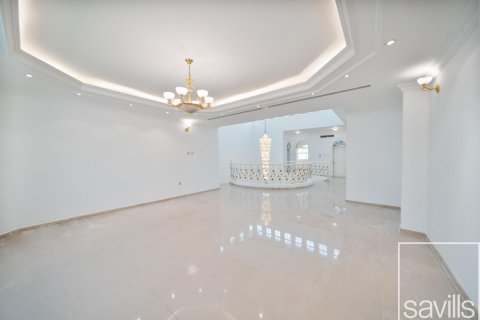 Villa til leie i Jumeirah, Dubai, Emiratene 5 soverom, 743 kvm Nr. 642101 - Foto 17