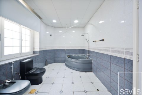 Vila di Jumeirah, Dubai, UAE 5 bilik tidur, 743 meter persegi № 642101 - foto 19