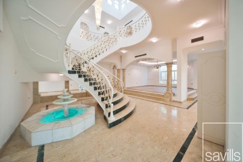 Vila di Jumeirah, Dubai, UAE 5 bilik tidur, 743 meter persegi № 642101 - foto 2
