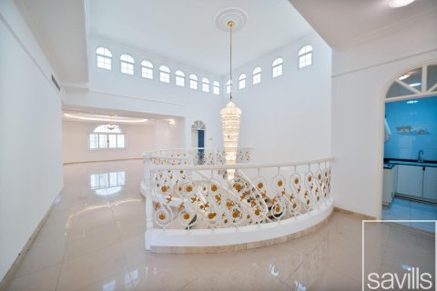 Vila di Jumeirah, Dubai, UAE 5 bilik tidur, 743 meter persegi № 642101 - foto 7