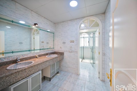 Vila di Jumeirah, Dubai, UAE 5 bilik tidur, 743 meter persegi № 642101 - foto 18