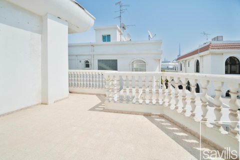 Vila di Jumeirah, Dubai, UAE 5 bilik tidur, 743 meter persegi № 642101 - foto 12