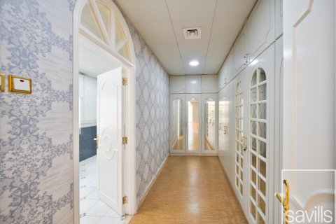 Vila di Jumeirah, Dubai, UAE 5 bilik tidur, 743 meter persegi № 642101 - foto 14