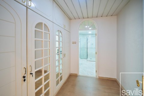 Vila di Jumeirah, Dubai, UAE 5 bilik tidur, 743 meter persegi № 642101 - foto 9