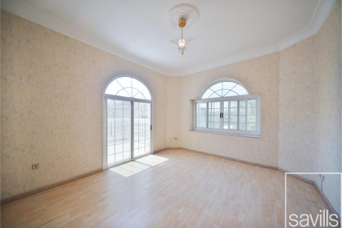 Vila di Jumeirah, Dubai, UAE 5 bilik tidur, 743 meter persegi № 642101 - foto 8