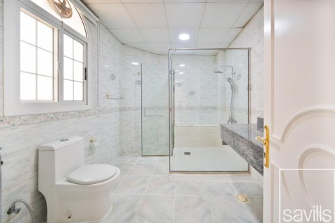 Vila di Jumeirah, Dubai, UAE 5 bilik tidur, 743 meter persegi № 642101 - foto 24