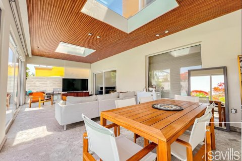 Villa zur Miete in Jumeirah Park, Dubai, VAE 5 Schlafzimmer, 474 m2 Nr. 642103 - Foto 13