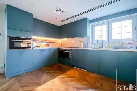 Villa zur Miete in Jumeirah Park, Dubai, VAE 5 Schlafzimmer, 474 m2 Nr. 642103 - Foto 8