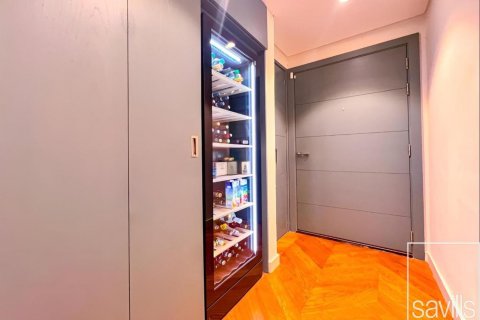 Villa zur Miete in Jumeirah Park, Dubai, VAE 5 Schlafzimmer, 474 m2 Nr. 642103 - Foto 12