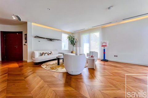 Villa zur Miete in Jumeirah Park, Dubai, VAE 5 Schlafzimmer, 474 m2 Nr. 642103 - Foto 4