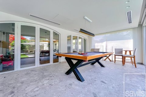 Villa zur Miete in Jumeirah Park, Dubai, VAE 5 Schlafzimmer, 474 m2 Nr. 642103 - Foto 16
