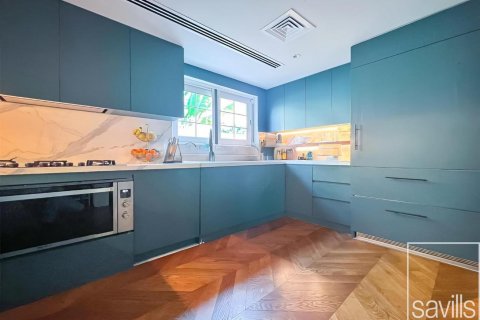 Villa zur Miete in Jumeirah Park, Dubai, VAE 5 Schlafzimmer, 474 m2 Nr. 642103 - Foto 9