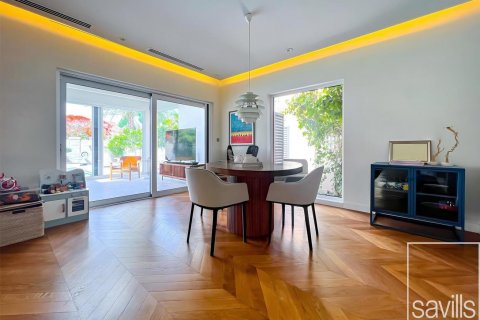 Villa zur Miete in Jumeirah Park, Dubai, VAE 5 Schlafzimmer, 474 m2 Nr. 642103 - Foto 6