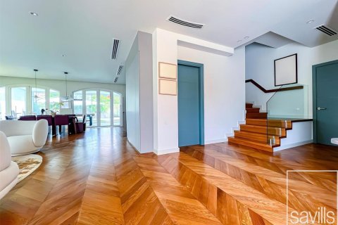 Villa zur Miete in Jumeirah Park, Dubai, VAE 5 Schlafzimmer, 474 m2 Nr. 642103 - Foto 10