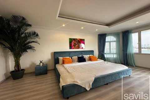 Villa zur Miete in Palm Jumeirah, Dubai, VAE 4 Schlafzimmer, 657 m2 Nr. 642100 - Foto 11