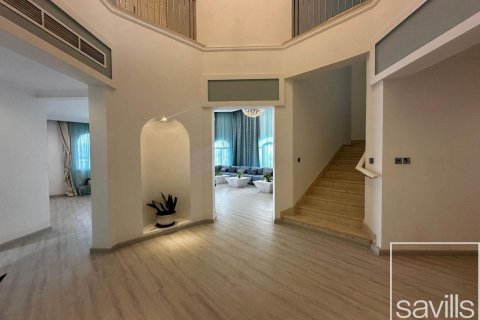 Villa zur Miete in Palm Jumeirah, Dubai, VAE 4 Schlafzimmer, 657 m2 Nr. 642100 - Foto 9