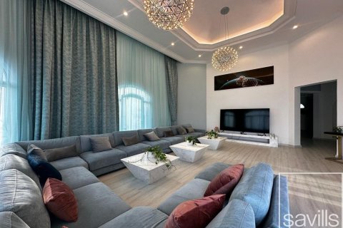 Villa zur Miete in Palm Jumeirah, Dubai, VAE 4 Schlafzimmer, 657 m2 Nr. 642100 - Foto 4