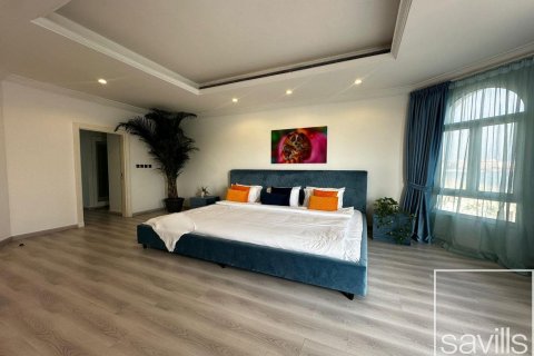 Villa zur Miete in Palm Jumeirah, Dubai, VAE 4 Schlafzimmer, 657 m2 Nr. 642100 - Foto 10