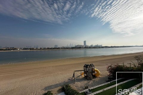 Villa zur Miete in Palm Jumeirah, Dubai, VAE 4 Schlafzimmer, 657 m2 Nr. 642100 - Foto 1