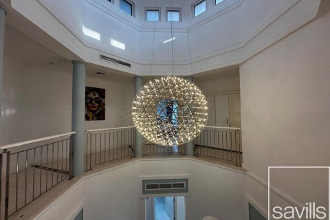 Villa zur Miete in Palm Jumeirah, Dubai, VAE 4 Schlafzimmer, 657 m2 Nr. 642100 - Foto 16