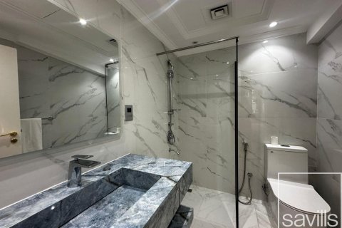 Villa zur Miete in Palm Jumeirah, Dubai, VAE 4 Schlafzimmer, 657 m2 Nr. 642100 - Foto 17