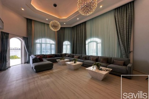 Villa zur Miete in Palm Jumeirah, Dubai, VAE 4 Schlafzimmer, 657 m2 Nr. 642100 - Foto 2