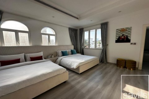 Villa zur Miete in Palm Jumeirah, Dubai, VAE 4 Schlafzimmer, 657 m2 Nr. 642100 - Foto 15
