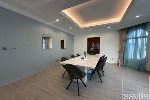 Villa zur Miete in Palm Jumeirah, Dubai, VAE 4 Schlafzimmer, 657 m2 Nr. 642100 - Foto 6