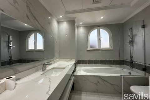 Villa zur Miete in Palm Jumeirah, Dubai, VAE 4 Schlafzimmer, 657 m2 Nr. 642100 - Foto 18